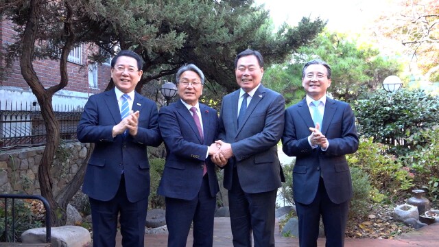 광주 군공항 이전 6자 TF 첫 회의 개최 임박