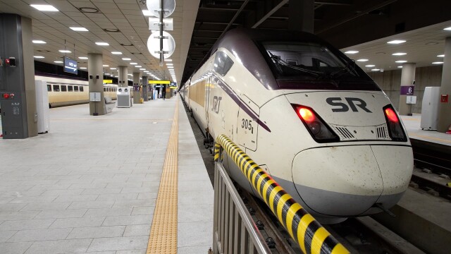 KTX·SRT 내년 말까지 통합.. 호남선 4600석 늘듯