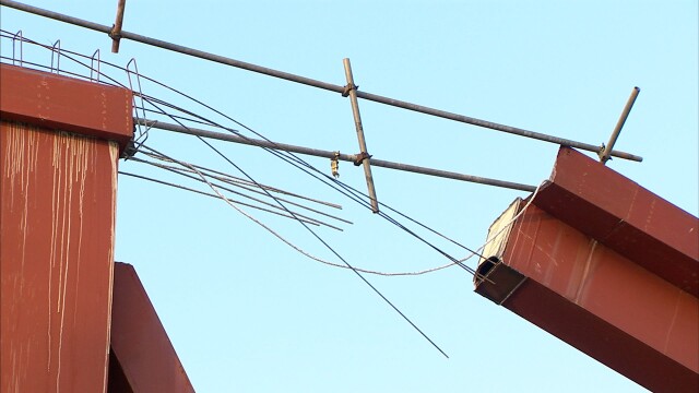 <공공도서관 붕괴 속보> 매몰자 추가 수습 3명 사망·1명 실종