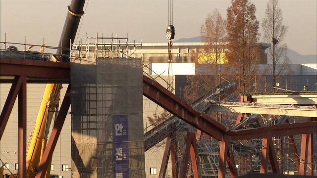 민주당 광주시당, "붕괴사고, 철저한 진상규명*재발 방지 대책 촉구"