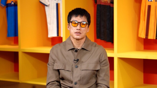 광주FC 이정효, 수원 삼성 감독으로 간다