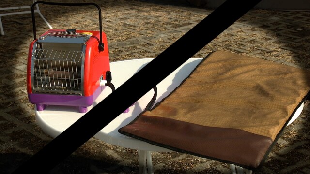 광주 겨울철 난방기기 화재 빈발… '전기장판' 사고 최다