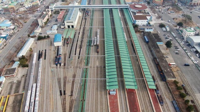 광주도시철도 '광천상무선' 국토부 심의 통과