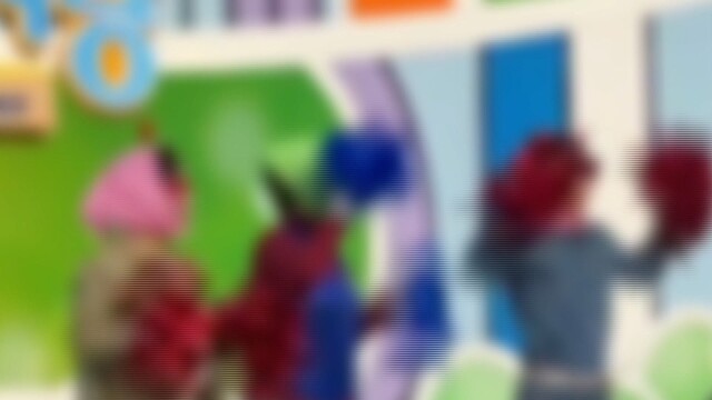 '백댄서 논란' 북구 공무원 "훈계·주의 처분"