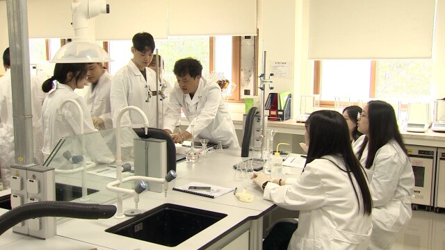 전남 고교–대학 연계 공동교육, '꿈키움캠퍼스' 운영