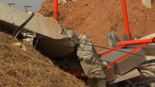 김문수 "무안공항 로컬라이저 공개 자료 1건 뿐"