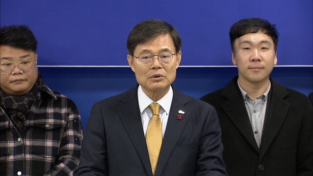 조호권 광주 북구청장 출마예정자, "북구를 통합 행정의 거점으로"