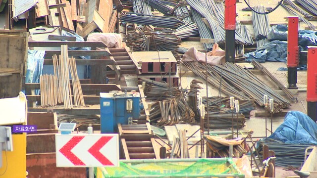 광주 지하철 공사현장서 50대 작업자 숨져