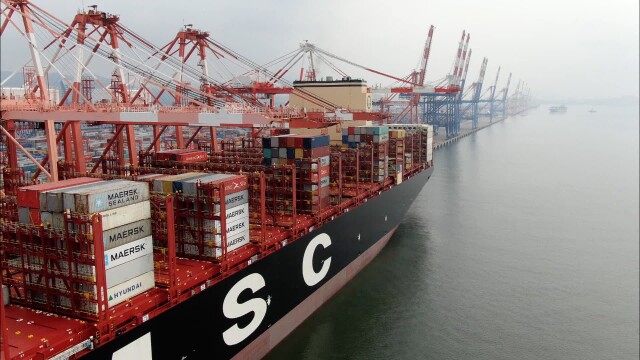 광주·전남 12월 무역수지 15억9천만 달러 흑자