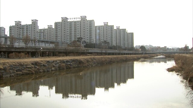 광주·전남 '강추위'.. 밤사이 한파주의보 내릴 듯