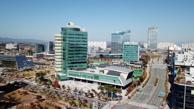 광주전남공동혁신도시 공공기관 ‘지역인재 채용’ 턱걸이