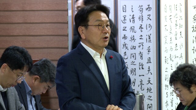 시도지사-국회의원 "특별법 2월 통과 목표"