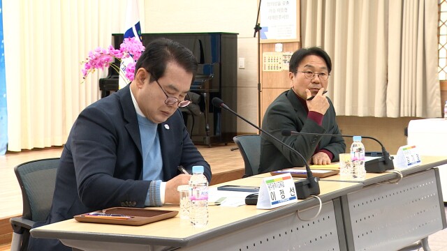 광주교육청 노조 "통합 교육감 선출 합의 철회하라"