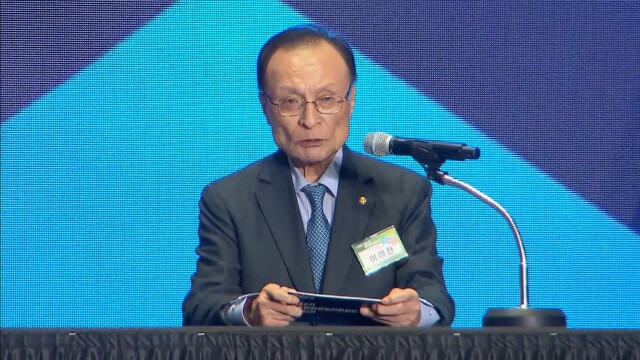 민주당 광주시당, "민주주의의 책임을 실천한 정치인..애도"