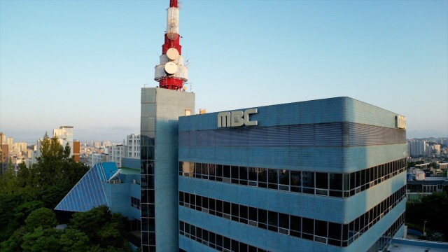 광주MBC 2025년 평균시청률 전국 1위..광주전남 지역민이 가장 신뢰하는 방송사