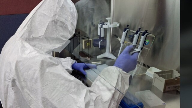 설 연휴 가축전염병 신고센터 '24시간 가동'