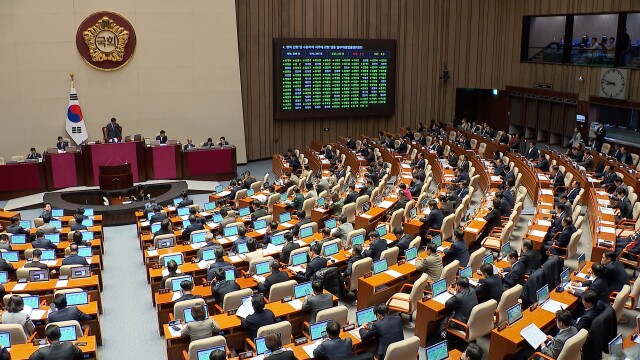 행정통합 특별법, 법안소위 없이 법사위 전체회의 직행