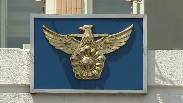 함평서 화물용 승강기에 끼인 70대 숨져