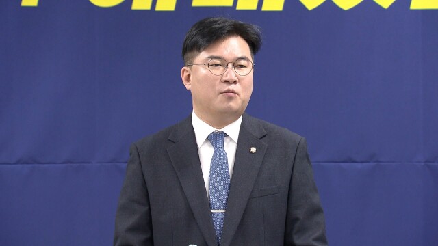 정준호 "광주·전남 60분 단일생활권…HTX·순환철도망 도입"