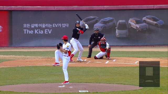 KIA, 화력 앞세워 KT에 승리…이의리 무실점·나성범 홈런포