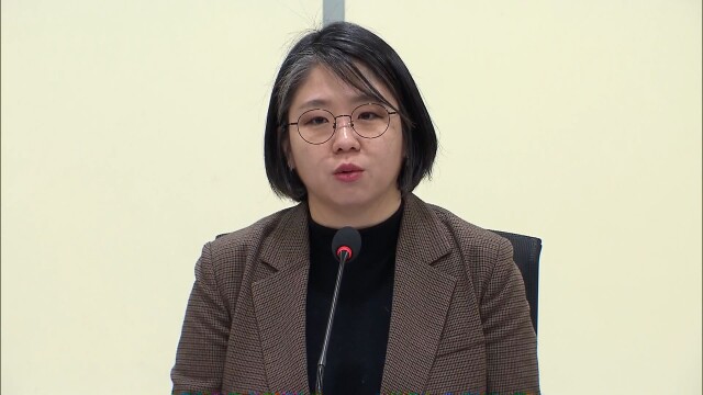 용혜인 기본소득당 대표, "민주당 독점 깨겠다..광주에 상주할 것"