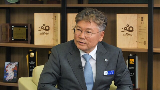 장세일 영광군수, "금품 수수 의혹..전혀 사실 아니야"