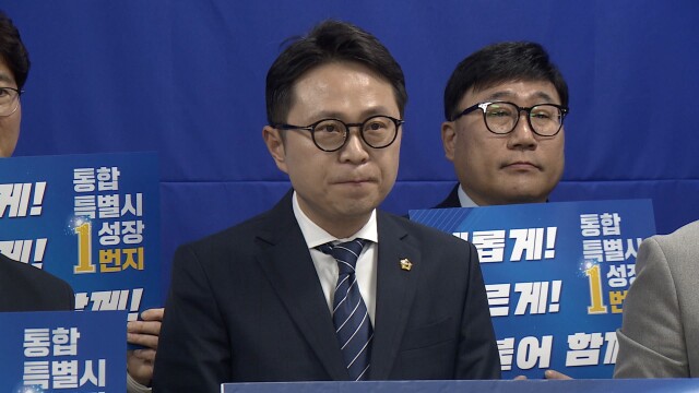 박수기·차승세 재심 신청.. 광산구청장 경선 '불법 당원' 의혹 제기