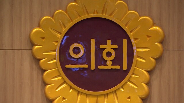 광주 기초의원 정수 69명 -> 73명 확대