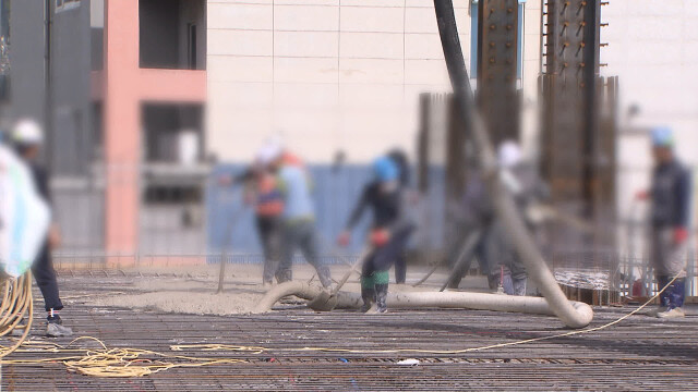 전문건설업계, 국토부에 40만명 탄원서…"업역 폐지 불공정"