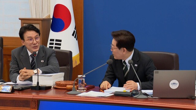 이재명 대통령, 여수세계섬박람회 재차 정부 지원 당부