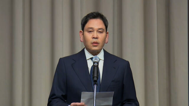 오월단체, 광주시민사회 "정용진, 알맹이 없는 면피성 사과.. 광주시민 기만"