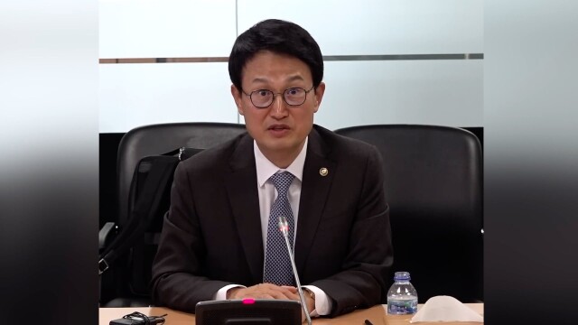 "완도 순직은 인재" 소방청장·전남본부장 중대재해법 위반 고발