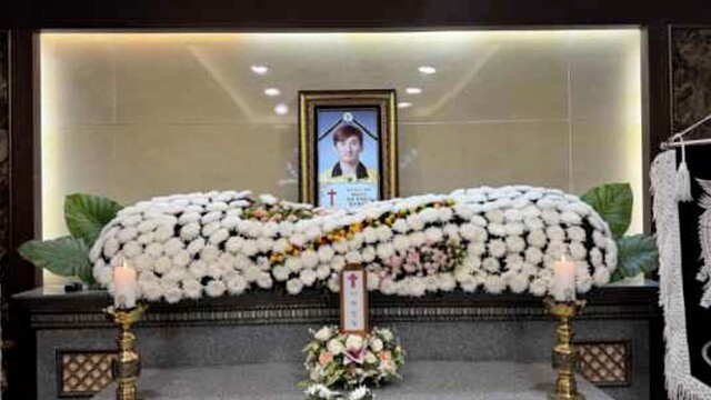 무연고 뇌병변 장애인 활동가 박영길 씨 별세