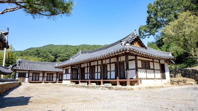 서재필 박사 생가, 법원 경매 절차