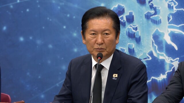 정청래 "투표용지 사태 국조, 즉시 가동돼야"‥사흘 만에 또 호남행