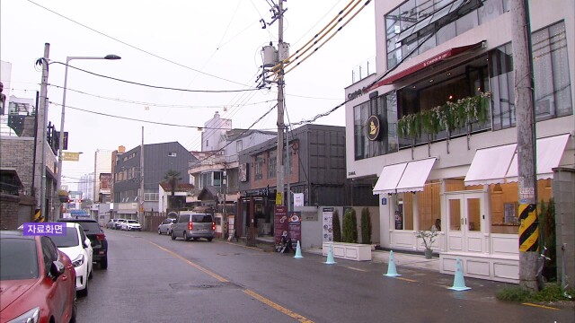 정부 집중 육성 상권에 광주 동명동·양동시장 선정