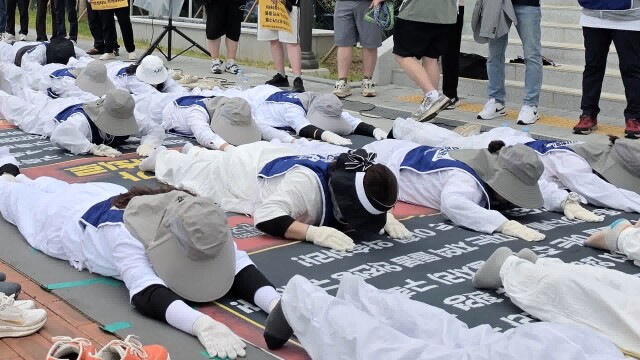 광주·전남 장애인부모연대 "발달장애 돌봄 사각지대 해소돼야"