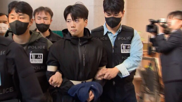 故 이채원 양 살해 장윤기 부친, '성범죄 증거' 인멸…처벌은 불가