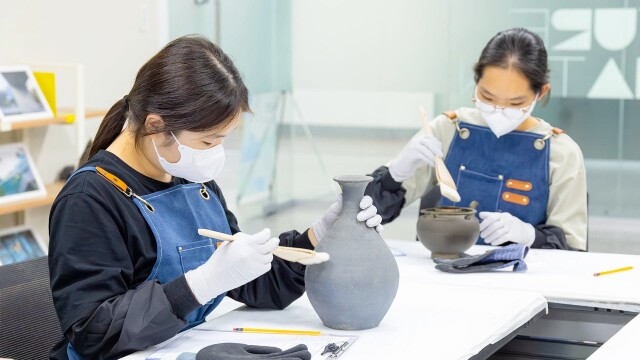 ACC 여름방학 청소년 문화예술 교육