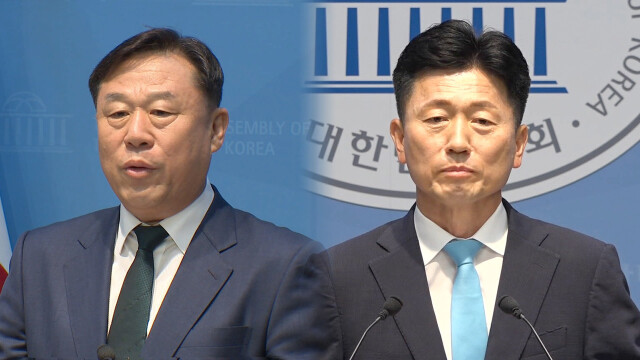 이성수·김종훈 2파전… 진보당 당대표 24일 선거