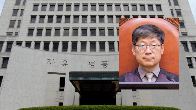 법원행정처장에 해남 출신 노경필 대법관 임명