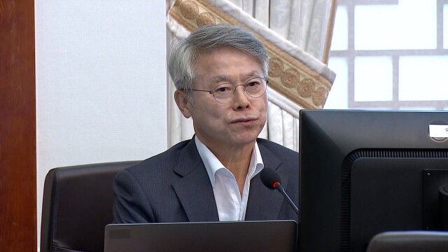 민형배 특별시장, 국무회의 첫 참석 "대통령 통합 결단 감사"