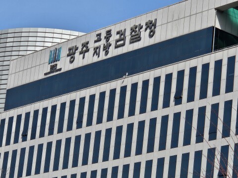 검·경, 장윤기 사건 '분리수사 지침' 윗선 본격 수사