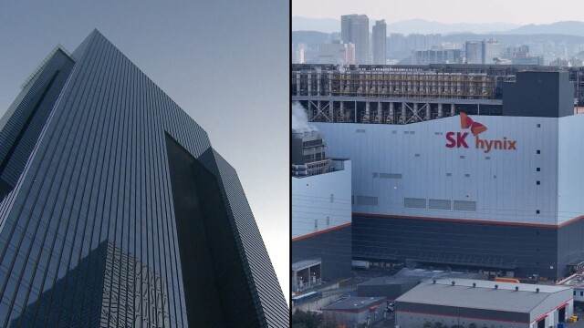 삼성·SK하이닉스, 광주 군공항 부지 등 현장 점검