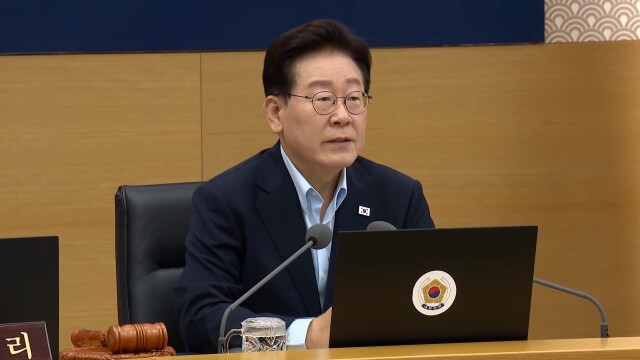 광주전남 경제단체장 "반도체 역사적 결단, 대통령께 감사"