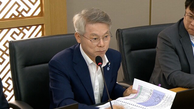 민형배, 이 대통령에 여수세계섬박람회 참석 요청