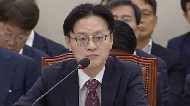 김정관 산업부장관, "호남 반도체, 2029년도 느리다"