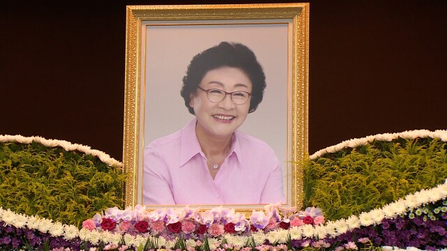 김필식 동신대 이사장 별세…향년 83세