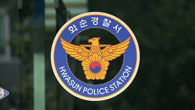 도로에 차 세우고 짐 정리하던 60대 SUV 치여 숨져