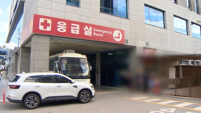 '경영난' 광주 서구 종합병원 일반병원으로 전환... 진료과목 축소